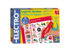 Electro Wonderpen Logisches Denken