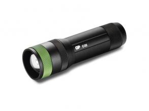 GP P8506 C32 + 3× LR03 LED zseblámpa
