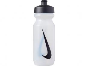 Nike Big Mouth Nike EQ kulacs átlátszó/fekete 22OZ-es méretű
