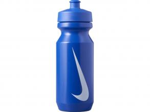 Nike Big Mouth Nike EQ kulacs kék 22OZ-es méretű