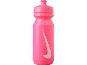 Nike Big Mouth Nike EQ kulacs pink 22OZ-es méretű