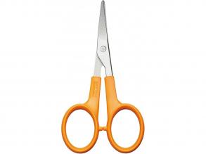 Fiskars Classic Körömvágó olló, hajlított, 10 cm 859808