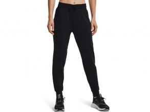 New Fabric Hg Armour Under Armour női fekete színű training melegítő nadrág