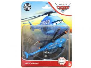 Verdák: Rotor Turbosky helikopter 1/55 Mattel