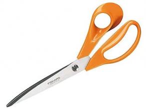 Fiskars Classic Általános olló, 25 cm (ua. 9863, 1001538)