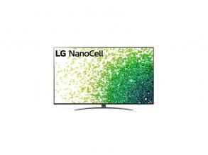 LG 75" 75NANO863PA 4K UHD NanoCell Smart LED TV