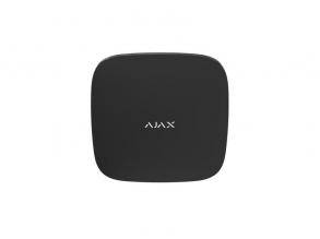 Ajax Hub 2 Plus BL fekete vezeték nélküli behatolásjelző központ