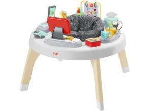 Fisher-Price: Kisfőnök "Nőj velem" babafoglalkoztató - Mattel