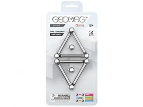 Geomag Pro-L Fidget mágneses készlet 14db-os