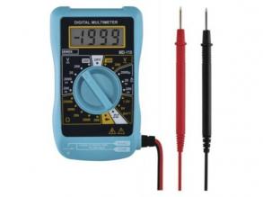 EMOS Multiméter MD-110