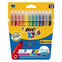 BIC Kids filctoll - 12 darabos