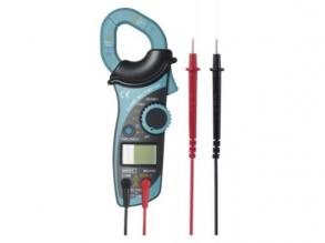 EMOS Lockpick multiméter MD-310C