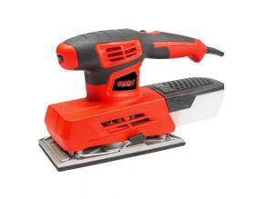 ELEKTROMOS REZGŐCSISZOLÓ