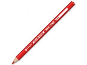 Ars Una: Háromszögletű piros Jumbo ceruza