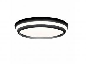 CEPA LUTEC CONNECT LED lámpa 45cm fekete