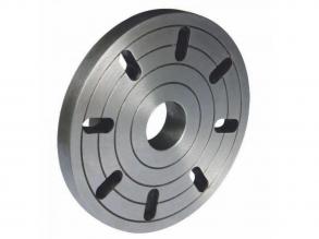 SZORÍTÓTÁRCSA 160MM