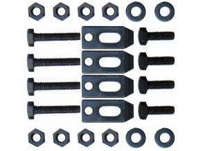 BEFOGÓKÉSZLET 220MM-ES TÁRCSÁHOZ