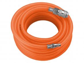 LEVEGŐTÖMLŐ, 10M, 6,3X11,3 MM, PVC