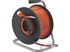 NYOMÁSTÖMLŐ DOBBAL