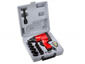 SŰRÍTETTLEVEGŐS KULCSKÉSZLET