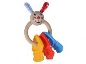 Eichhorn fa rágóka - nyuszis