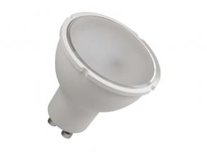 Emos Z75040 GU10 3W 200lumen meleg fehér LED spot izzó
