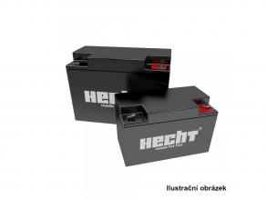 AKKUMULÁTOR 12 V / 52 Ah