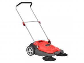 Mechanikus seprőgép