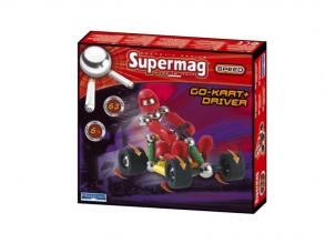 Supermag speed Gokart és gokartos