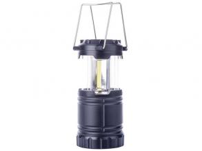 Emos P4006 COB LED-es kemping lámpa