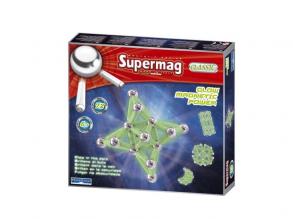 Supermag classic 72 db-os fluoreszkálós magnetic power