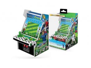 My Arcade DGUNL-4125 All-Star Arena 300+ Micro Player Retro Arcade 6.75" hordozható játékkonzol