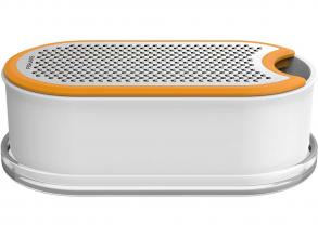 Fiskars Functional Form Reszelő tálkával