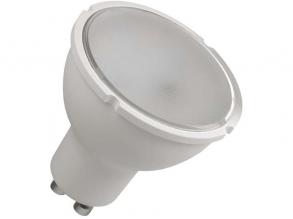 Emos ZQ8350 CLASSIC 5,5W GU10 465 lumen meleg fehér LED spot izzó
