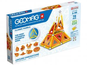 Geomag Classic Panel 78 db