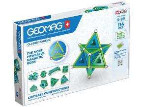 Geomag Classic Panel 114db