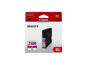 Canon PGI-2500 Magenta XL tintapatron