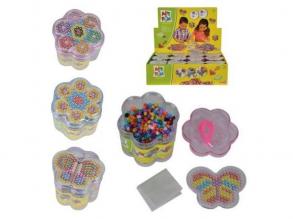 A&F Vasalható gyöngy szett több változatban - Simba Toys