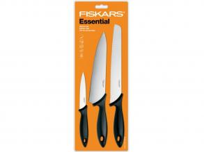 Fiskars Essential kezdő készlet