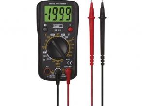 Emos M3620 MD-310 digitális multiméter