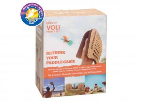 Waboba Voli Paddle Game dobó-elkapó játék