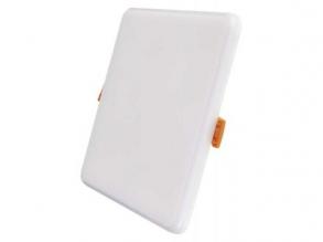 Az EMOS LED panel 13,5W 1250lm IP65 természetes fehéren telepíthető