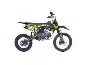 BENZINMOTOROS GYERMEK MOTOR