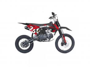 BENZINMOTOROS GYERMEK MOTOR