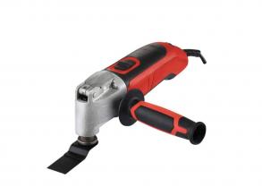 ELEKTROMOS MULTIFUNKCIÓS CSISZOLÓ