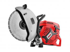 BENZINES BETONVÁGÓ