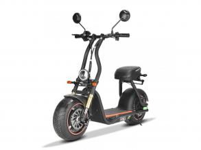 AKKUMULÁTOROS ROBOGÓ