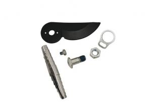 Fiskars Pótpenge, rugó és kiegészítőcsavarok P90