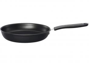 Fiskars Functional Form serpenyő 24 cm, rozsdamentes acél
