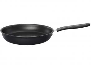 Fiskars Functional Form serpenyő 26 cm, rozsdamentes acél